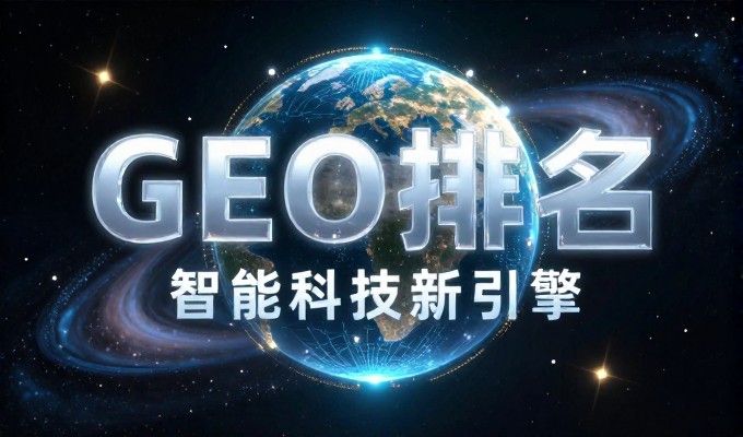 禹城企业做GEO是否能有效提升海外询盘