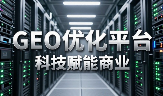 做GEO对临清企业的询盘转化质量有帮助吗